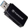 Зчитувач флеш-карт Transcend TS-RDF5K зображення 3