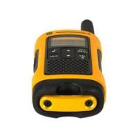 Портативная рация Motorola TLKR T80 Extreme Yellow изображение 3