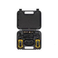 Портативная рация Motorola TLKR T80 Extreme Yellow изображение 4