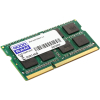 Модуль пам'яті для ноутбука SoDIMM DDR3 4GB 1600 MHz Goodram (GR1600S364L11/4G) зображення 2