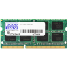 Модуль пам'яті для ноутбука SoDIMM DDR3 4GB 1600 MHz Goodram (GR1600S364L11/4G)
