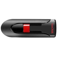USB флеш накопитель SanDisk 8Gb Cruzer Glide (SDCZ60-008G-B35)