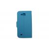 Чехол для мобильного телефона Drobak для Samsung I9260 Galaxy Premier /Especial Style/Blue (216017) изображение 3