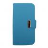 Чехол для мобильного телефона Drobak для Samsung I9260 Galaxy Premier /Especial Style/Blue (216017)