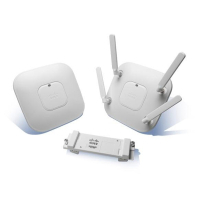 Точка доступа Wi-Fi Cisco AIR-CAP3602I-E (AIR-CAP3602I-E-K9) изображение 4