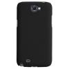 Чехол для мобильного телефона Case-Mate для Samsung Galaxy Note 2 BT Black (CM023454) изображение 3