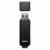 USB флеш накопитель Pretec 8Gb i-Disk Samba black (SAM08G-B) изображение 2