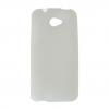 Чехол для мобильного телефона Drobak для HTC Desire 601 /Elastic PU/Clear (218847)