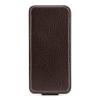 Чехол для мобильного телефона Belkin iPhone 5/5s Leather Snap Folio/BROWN (F8W235vfC00)