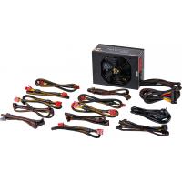 Блок питания Chieftec 1250W Navitas (GPM-1250C) изображение 2
