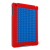 Чехол для планшета Belkin iPad mini LEGO Builder Case Red-Blue (F7N110B2C02) изображение 4