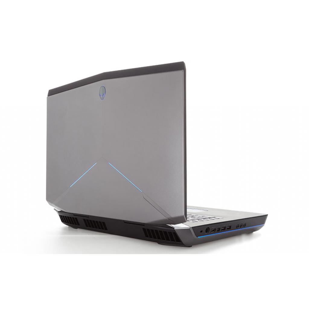 Ноутбук Dell ALIENWARE 18 (A87167S1BDW-14)