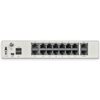 Файрвол Fortinet FG-90D-BDL (FG-90D-BDL-EU) изображение 2