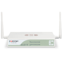 Файрвол Fortinet FG-90D-BDL (FG-90D-BDL-EU) изображение 3