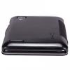 Чехол для мобильного телефона Nillkin для Lenovo P780 /Fresh/ Leather/Black (6100776) изображение 3