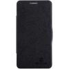 Чехол для мобильного телефона Nillkin для Lenovo P780 /Fresh/ Leather/Black (6100776)