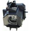 Лампа до проектора Epson ELPLP39 (V13H010L39) зображення 3