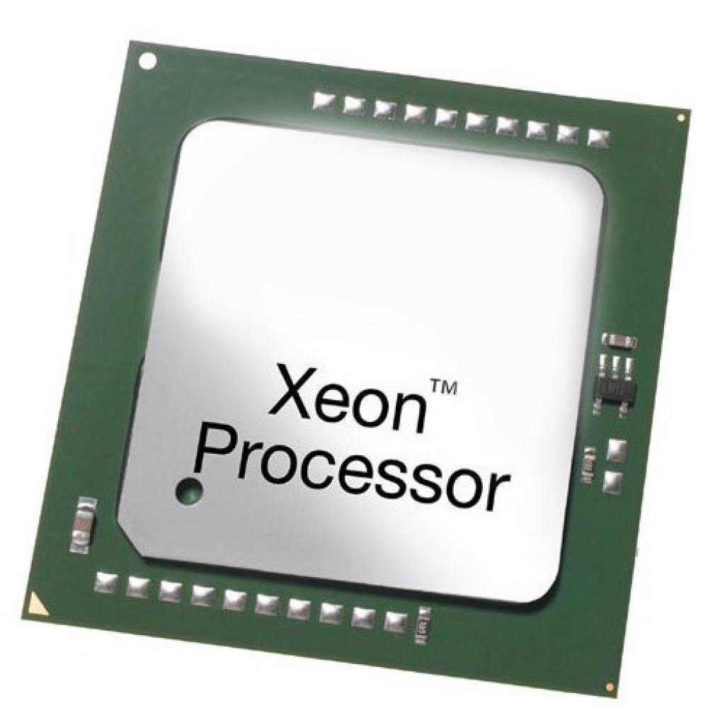 Процесор серверний Dell Xeon E5-2609 V2 (UACPE52609V2)
