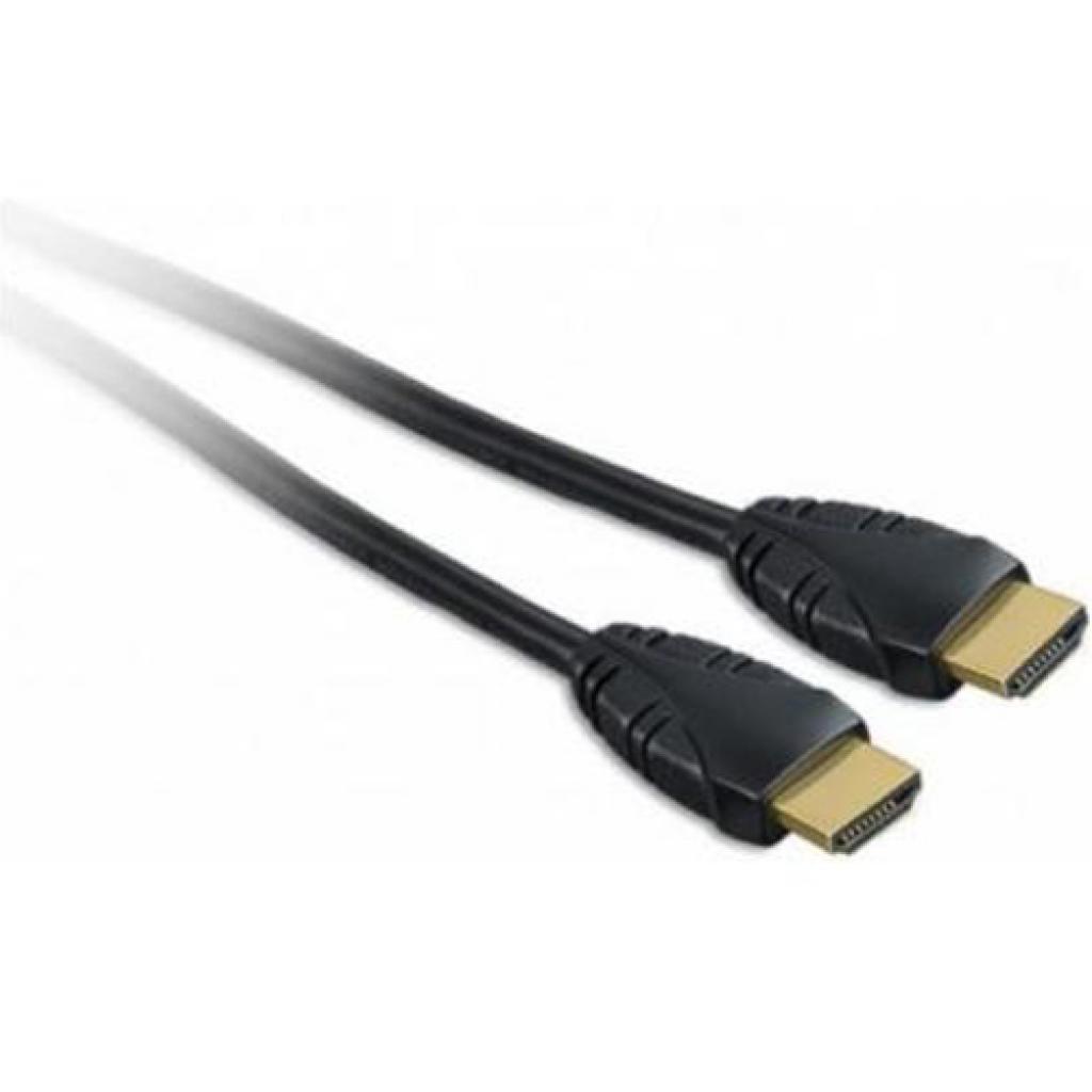 Кабель мультимедійний HDMI to HDMI 25.0m Prolink (EL270-2500)