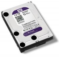 Жесткий диск 3.5" 1TB WD (WD10PURX) изображение 3