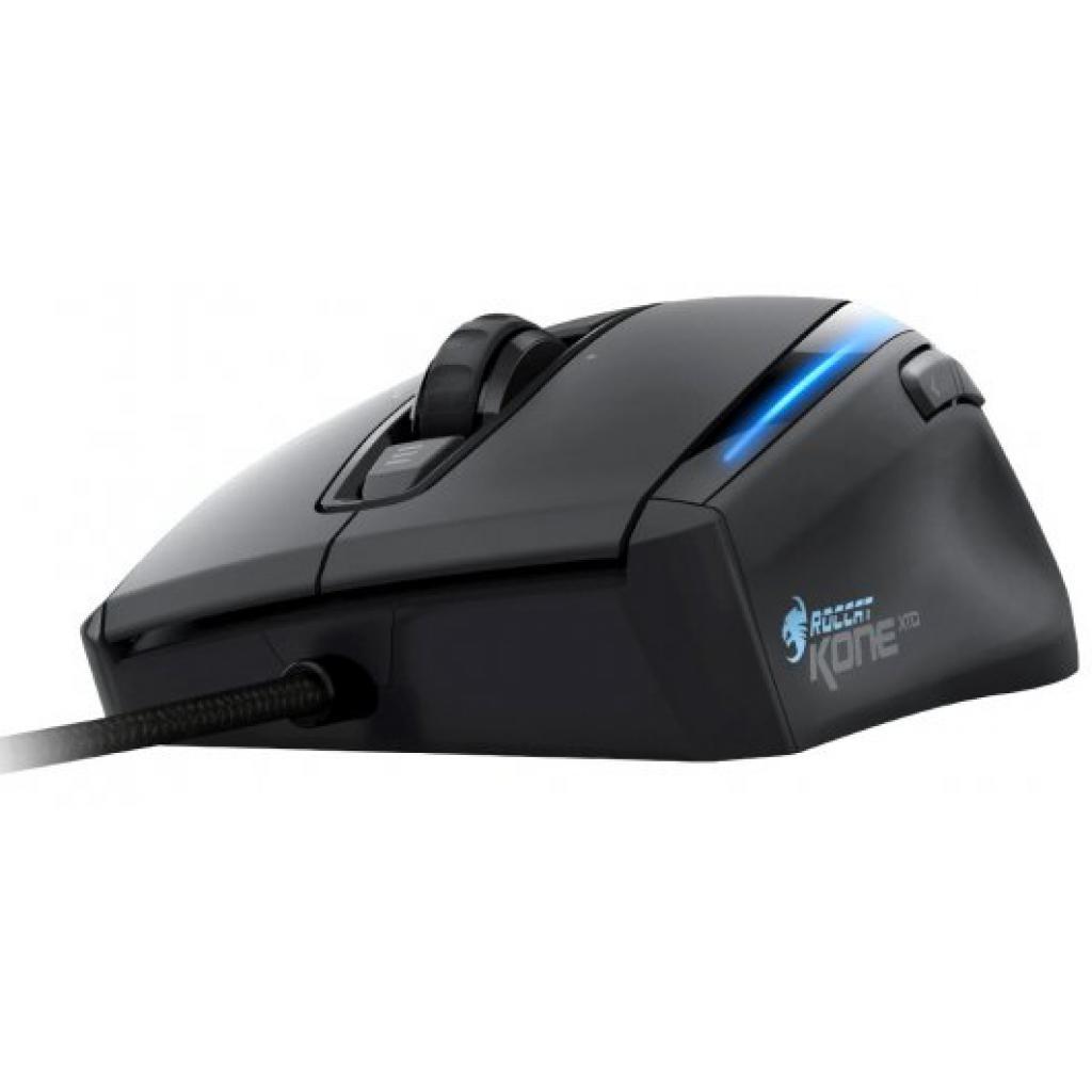 Мышка Roccat Kone XTD – Max Customization Gaming Mouse (ROC-11-810 ...