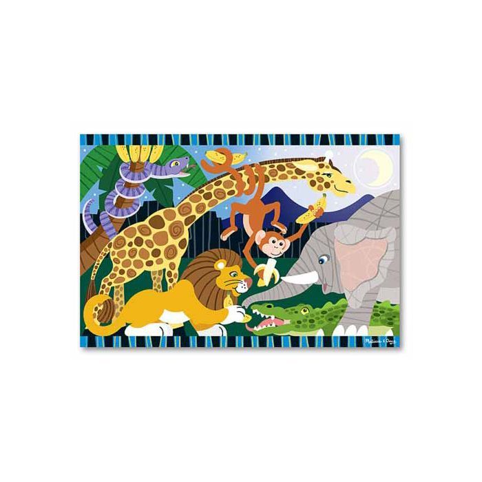 Пазл Melissa&Doug Сафари (MD4423)