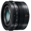 Объектив Panasonic Lumix G 15mm f/1.7 Leica Black (H-X015E-K) изображение 2