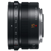 Об'єктив Panasonic Lumix G 15mm f/1.7 Leica Black (H-X015E-K) зображення 3