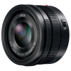 Объектив Panasonic Lumix G 15mm f/1.7 Leica Black (H-X015E-K)