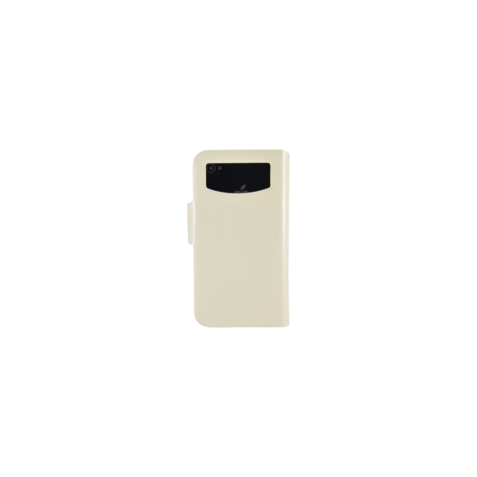 Чехол для мобильного телефона Pro-case універсальний Smartphone Universal Leather Case, 3.0-4.0 inc (SULC3wh) изображение 2