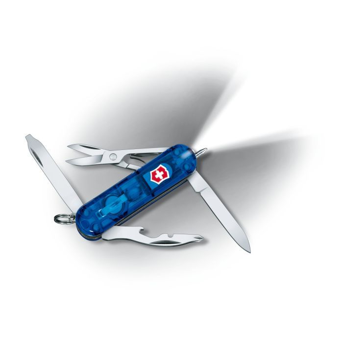 Нож Victorinox Midnite Manager (0.6366.T2)