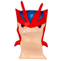 Фігурка Slugterra Спинер и Бладжион (51450) зображення 2