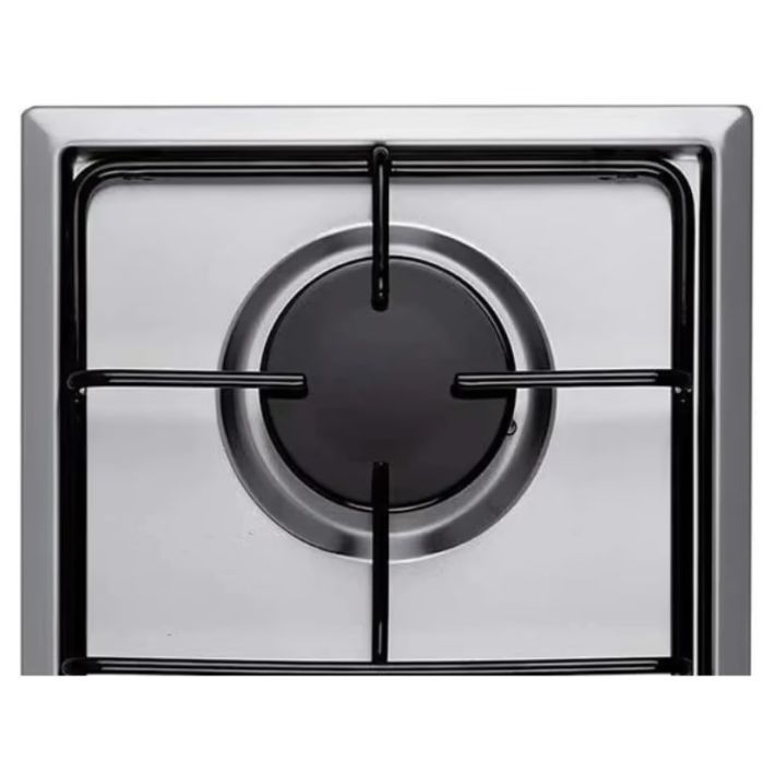 Варочная поверхность Beko HDCG 32220 FX (HDCG32220FX) изображение 4
