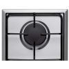 Варочная поверхность Beko HDCG 32220 FX (HDCG32220FX) изображение 4