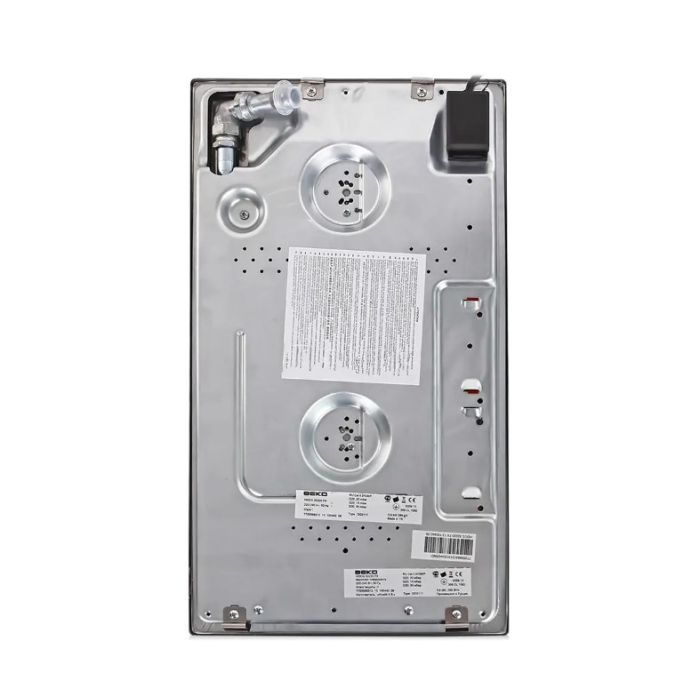 Варочная поверхность Beko HDCG 32220 FX (HDCG32220FX) изображение 5