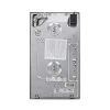 Варочная поверхность Beko HDCG 32220 FX (HDCG32220FX) изображение 5
