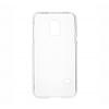 Чохол до мобільного телефона Drobak для Samsung Galaxy S5 Mini G800H White Clear /Elastic PU/ (2 (218616) зображення 2