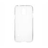 Чохол до мобільного телефона Drobak для Samsung Galaxy S5 Mini G800H White Clear /Elastic PU/ (2 (218616)