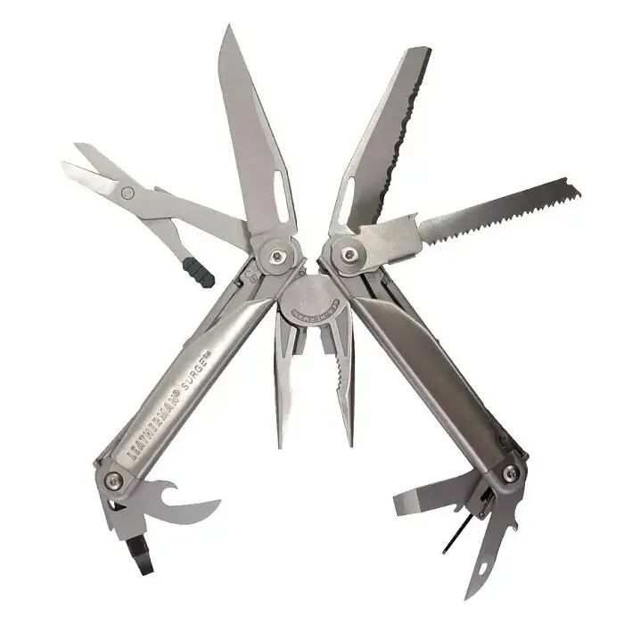 Мультитул Leatherman Surge (830169) зображення 2
