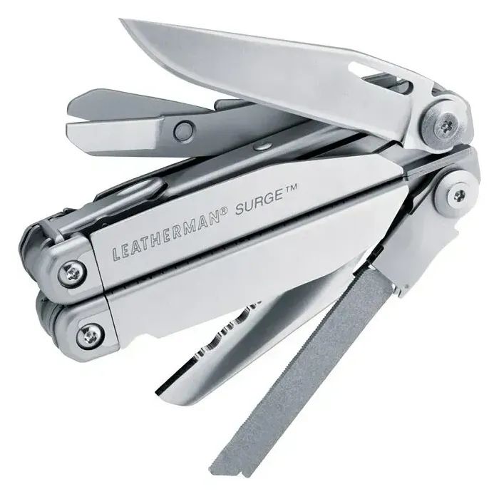 Мультитул Leatherman Surge (830169) зображення 3
