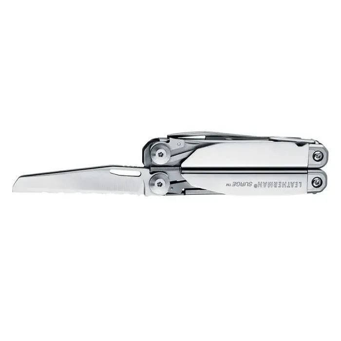 Мультитул Leatherman Surge (830169) зображення 4