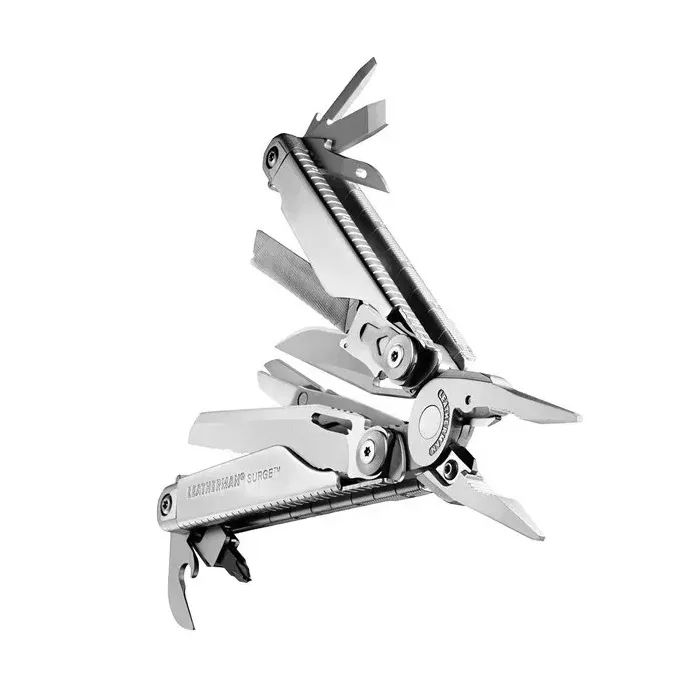 Мультитул Leatherman Surge (830169) зображення 7
