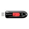 USB флеш накопитель Transcend 16Gb JetFlash 590 (TS16GJF590K) изображение 2