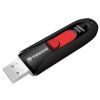 USB флеш накопитель Transcend 16Gb JetFlash 590 (TS16GJF590K) изображение 4
