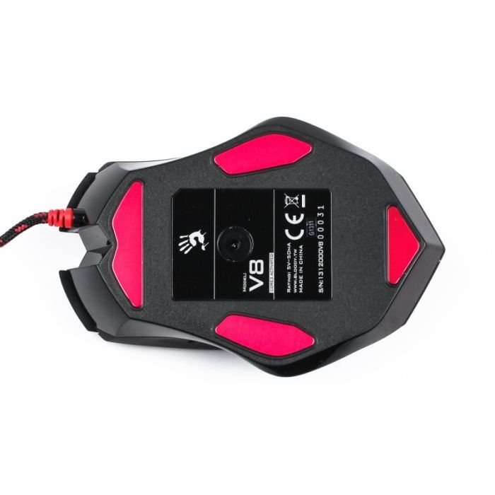 Мышка A4Tech Bloody V8M изображение 2