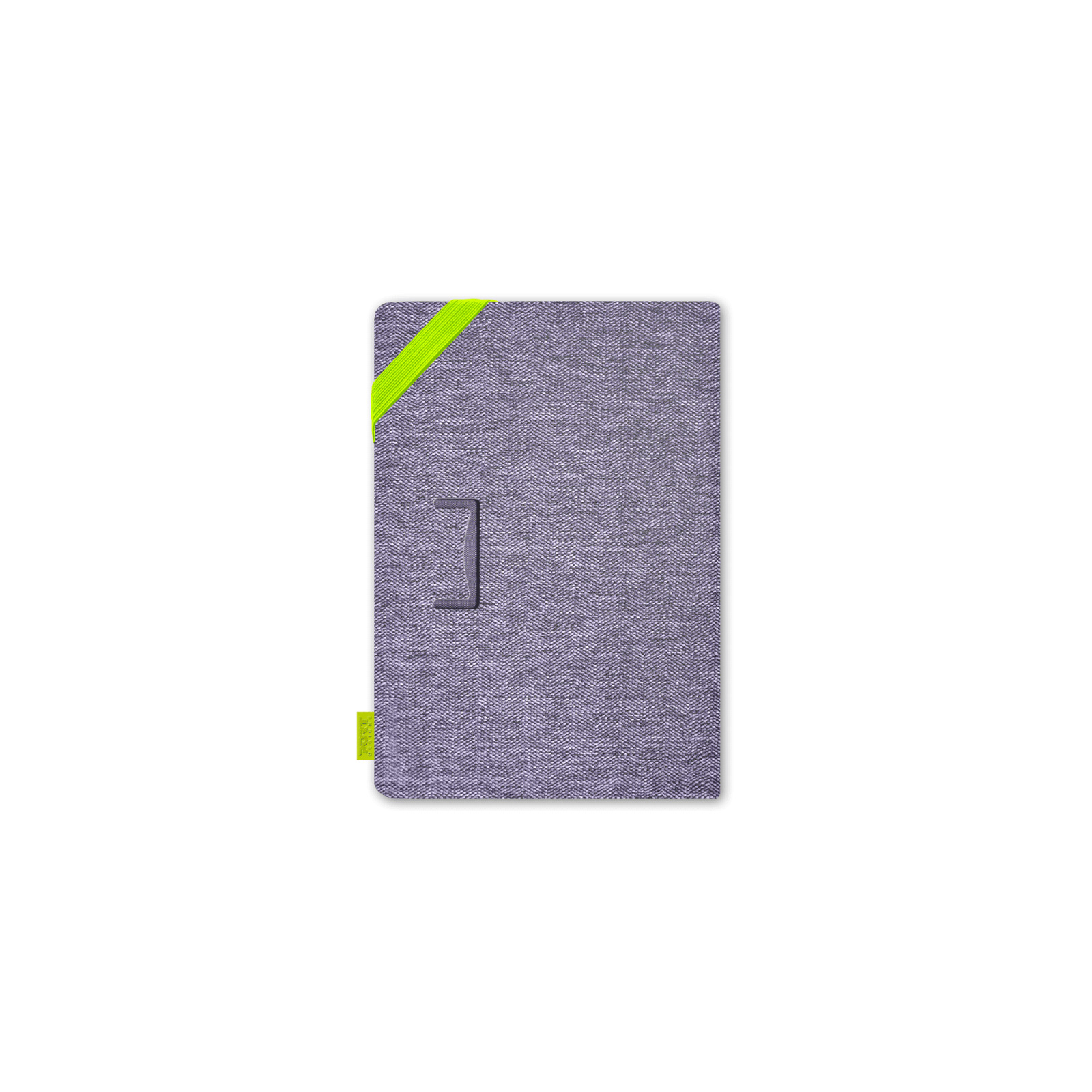 Чехол для планшета Port Designs 8'' COPENHAGEN Universal Purple (201401) изображение 2