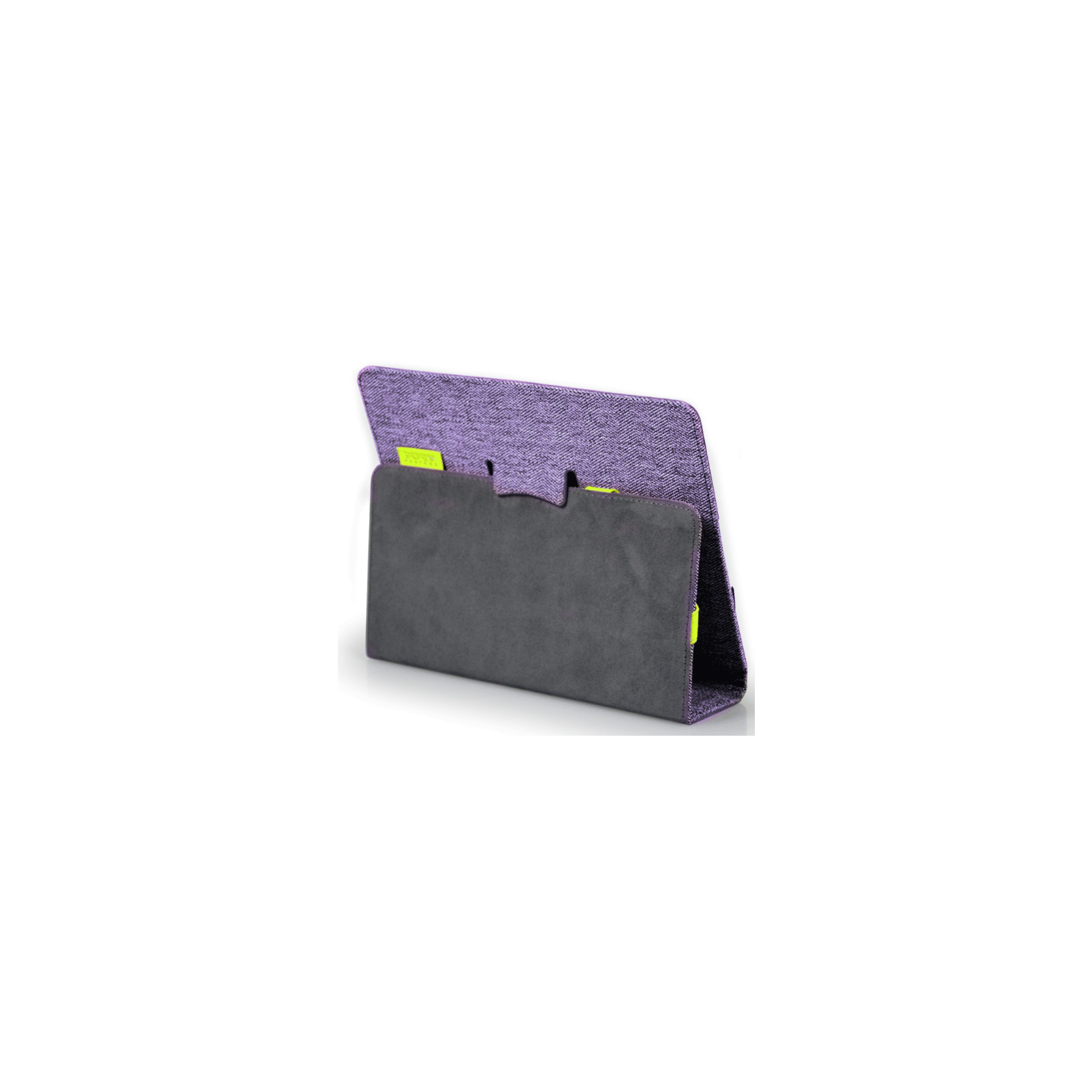 Чехол для планшета Port Designs 8'' COPENHAGEN Universal Purple (201401) изображение 5