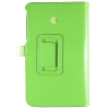 Чехол для планшета Pro-case 7" Asus MeMO Pad ME170 green (ME170gr) изображение 2