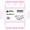 Вимикач Sven SE-60016L-C cream (7100042) зображення 4