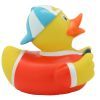 Іграшка для ванної Funny Ducks Автомобилист утка (L1826) зображення 2
